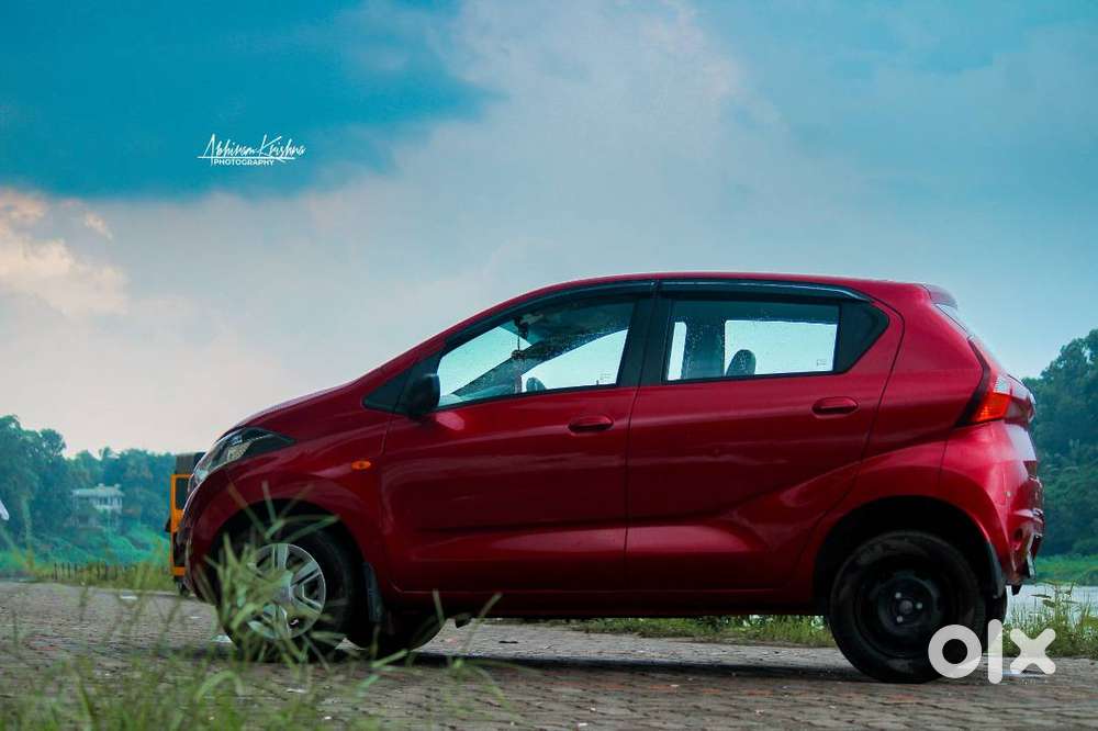 Datsun Redigo 2018 Model