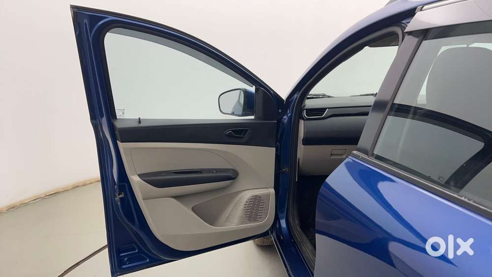 Renault Triber Rxt, 2020, Petrol