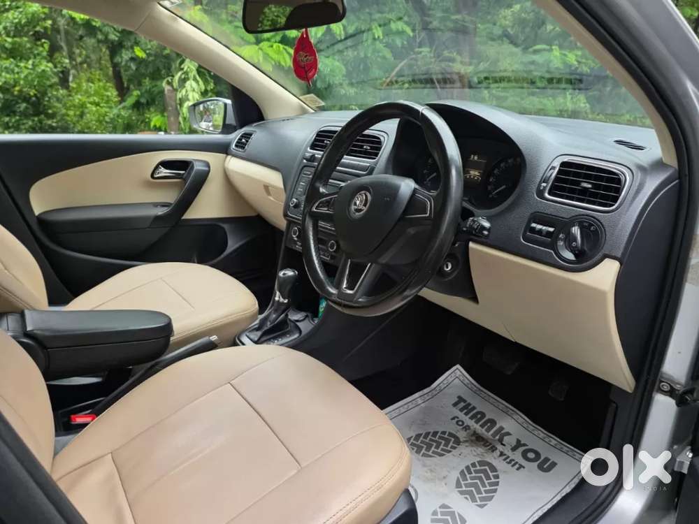 Skoda Rapid, 2017, Petrol