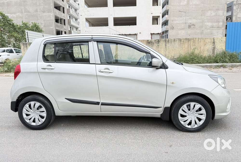 Maruti Suzuki Celerio Cng Vxi Optional, 2020, Petrol