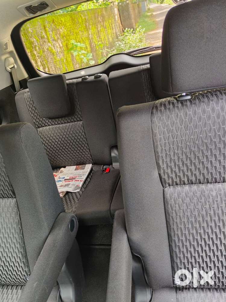 Toyota Innova Crysta 2019 Diesel Good Condition