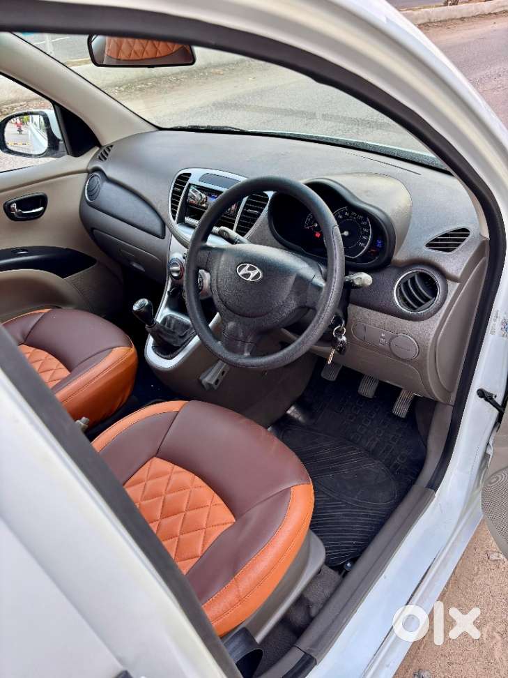 Hyundai I10 1.2 Kappa Magna, 2013, Petrol