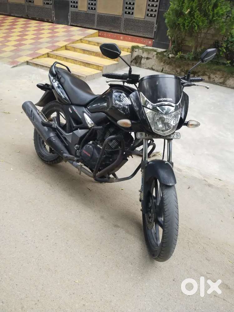 Olx Cb Unicorn Second Hand Bike Price Motorcycles Olx Unicorn