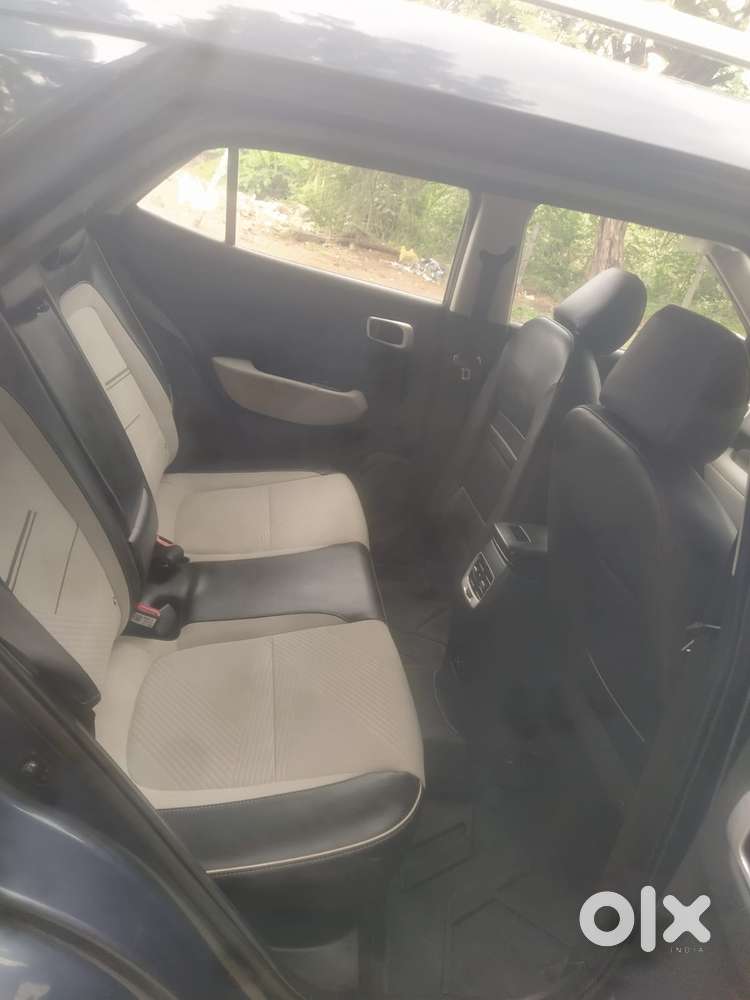 Hyundai Venue 1.4 Crdi Sx, 2022, Diesel