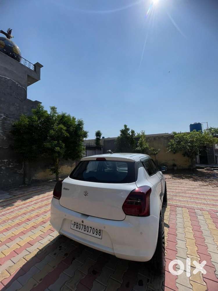 Maruti Suzuki Swift 2018 Diesel Good Condition