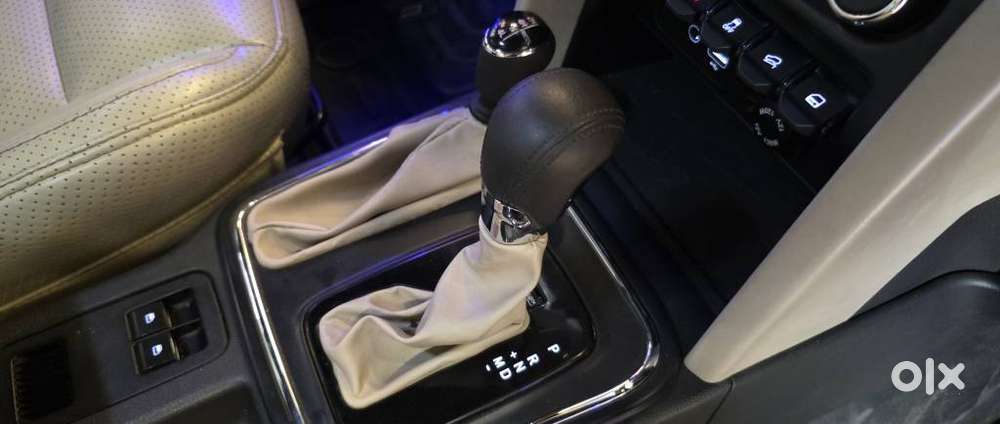 Mahindra Thar Lx D At 4wd Ht, 2024, Diesel