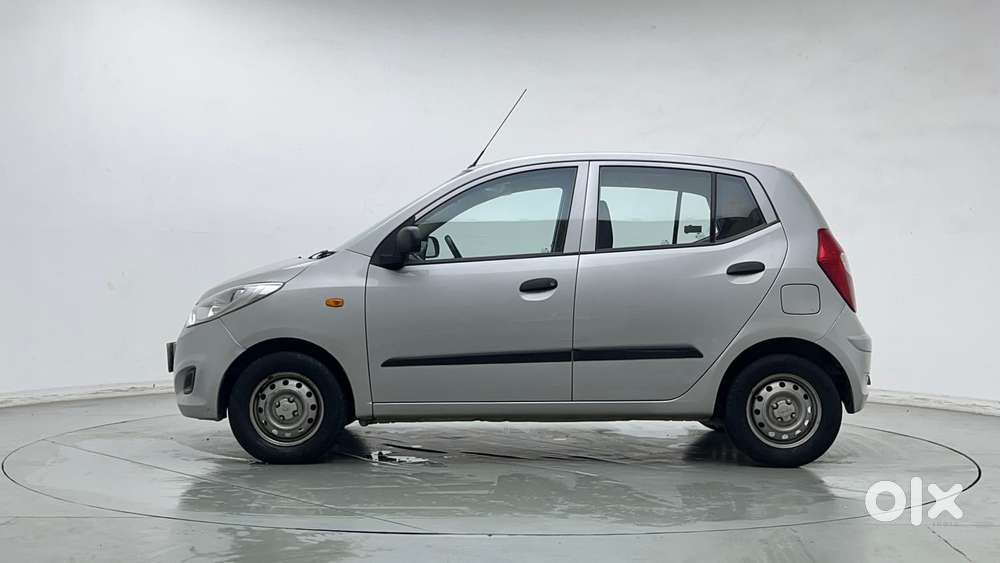 Hyundai I10 Magna 1.1l, 2014, Petrol