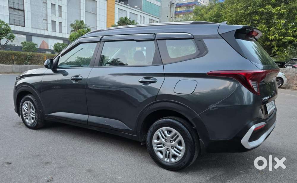 Kia Carens 1.5 Prestige 7 Str, 2023, Petrol