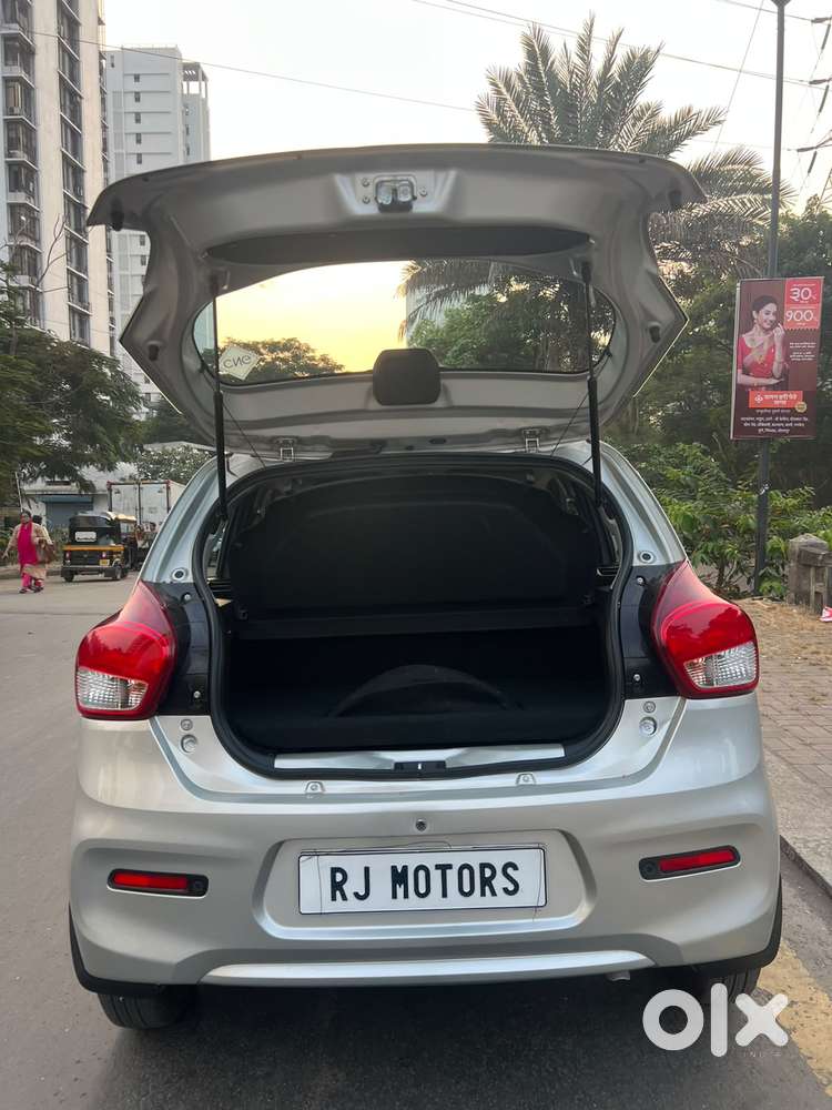 Maruti Suzuki Celerio Vxi(o), 2025, Cng & Hybrids
