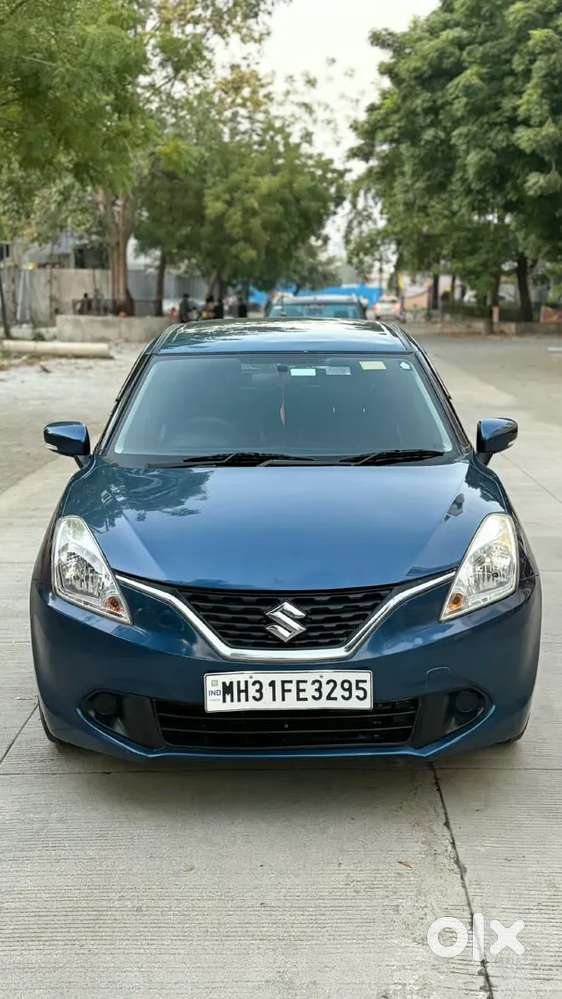 Maruti Suzuki Baleno 1.3 Delta, 2019, Diesel