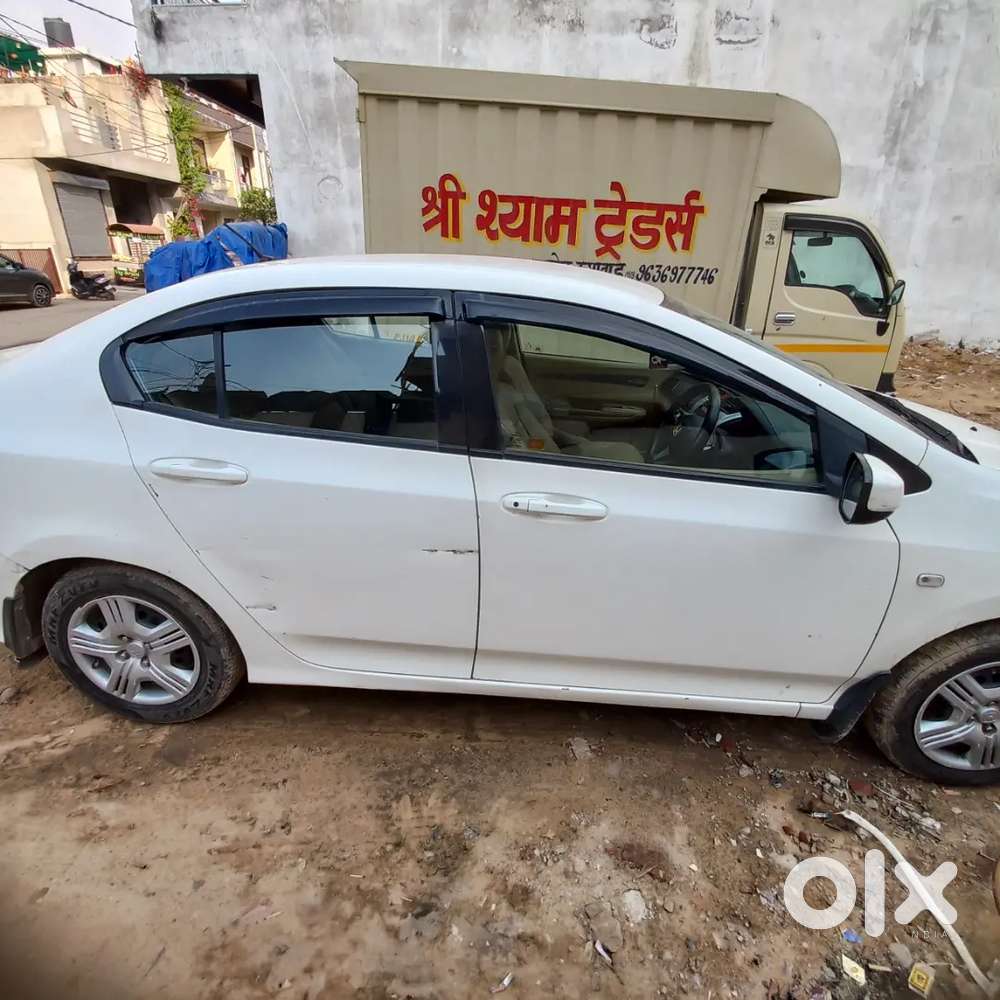 Honda City 2011 Model 91000 Km Driven