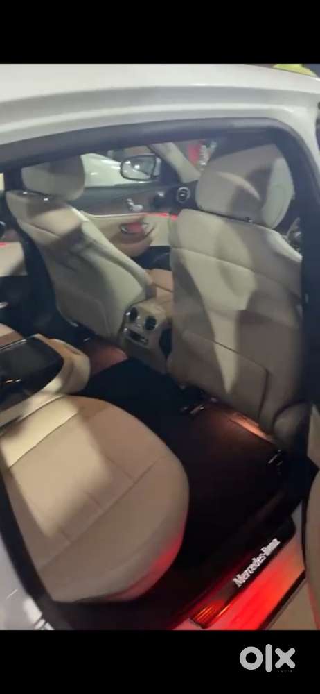 Mercedes-benz E-class 2017 Petrol Well Maintained