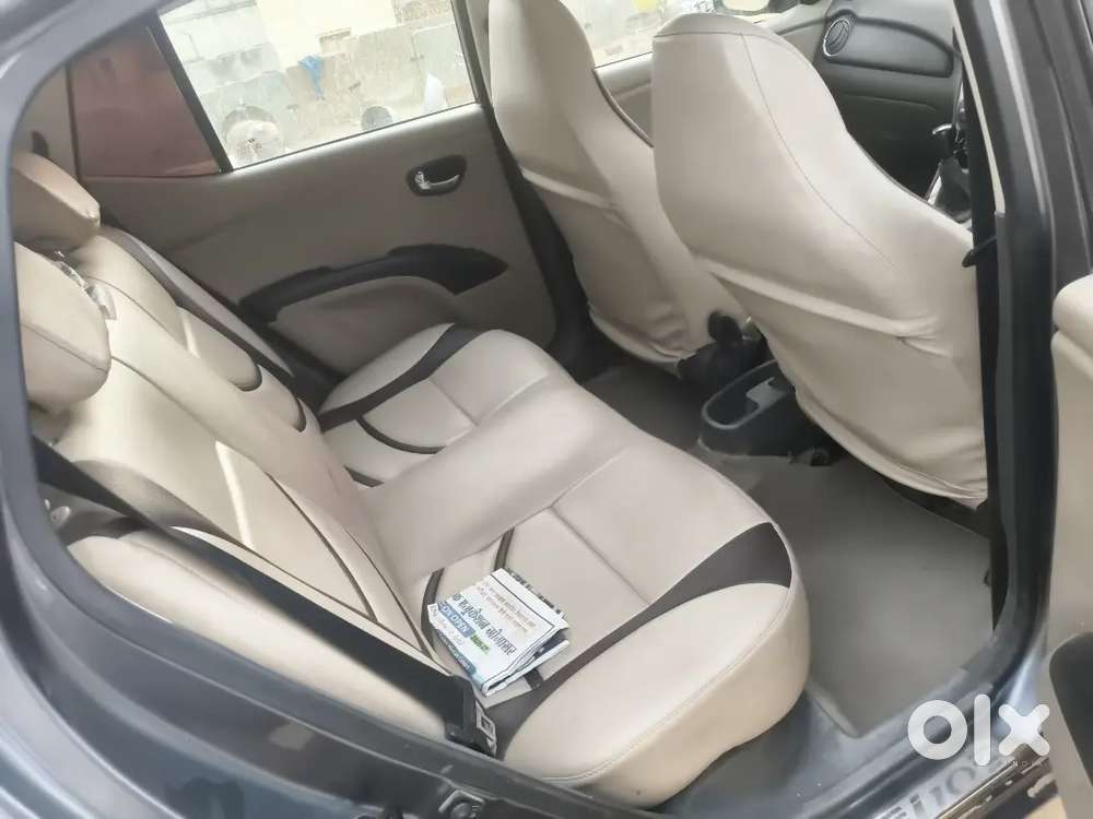 Hyundai I10 2013 Petrol 175000 Km Driven