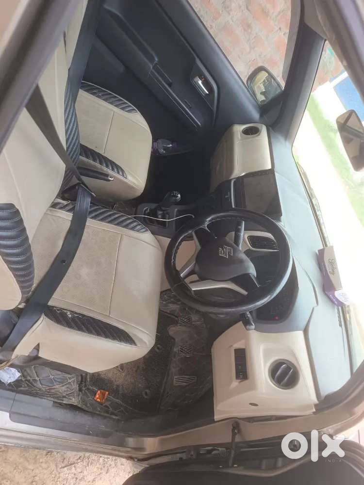 Maruti Wagon R 2020