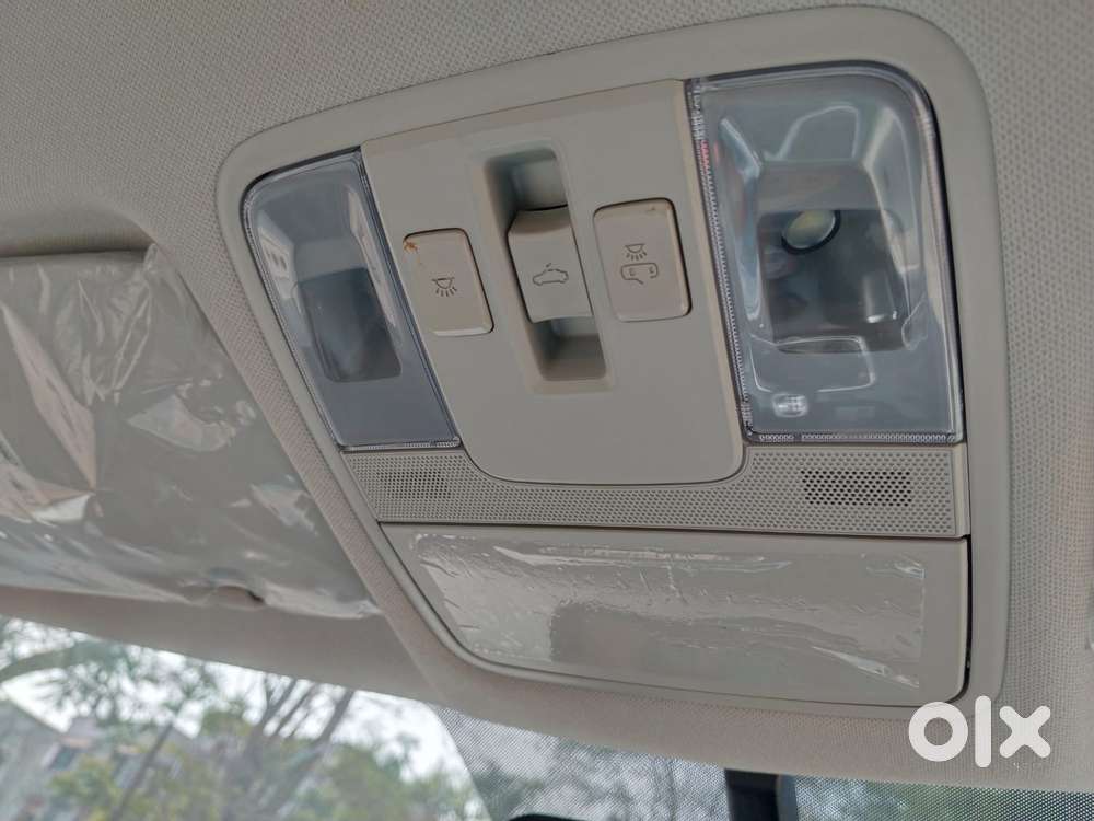 Kia Seltos Htx D, 2025, Diesel