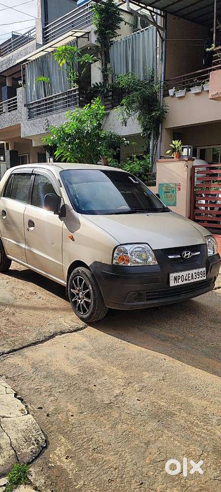 Hyundai Santro Xing 2006 (fix Price Deal) Rare Used Only Genuine Users