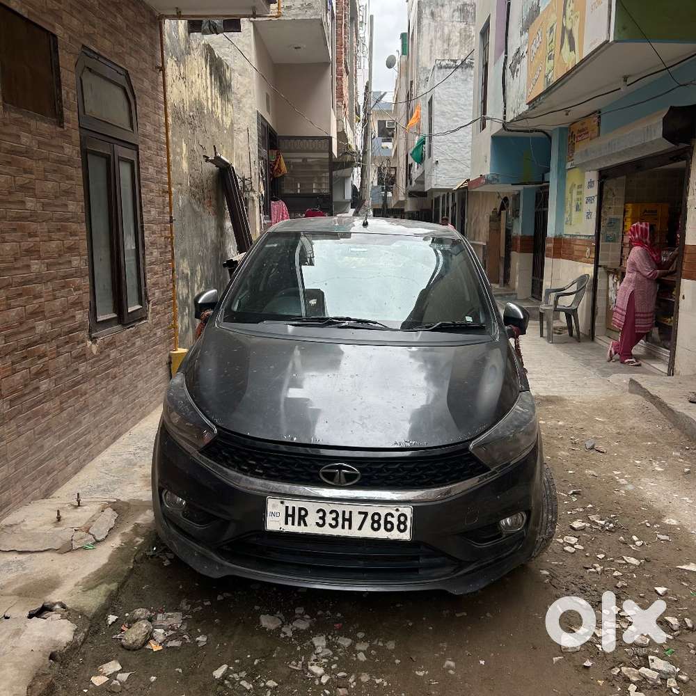 Tata Tiago Xz 2020