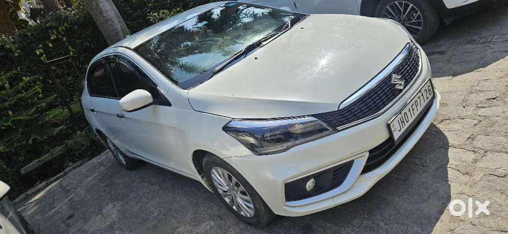 Maruti Suzuki Ciaz 2024 Petrol 31000 Km Driven