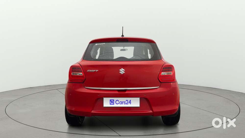 Maruti Suzuki Swift Vvt Vxi, 2023, Petrol