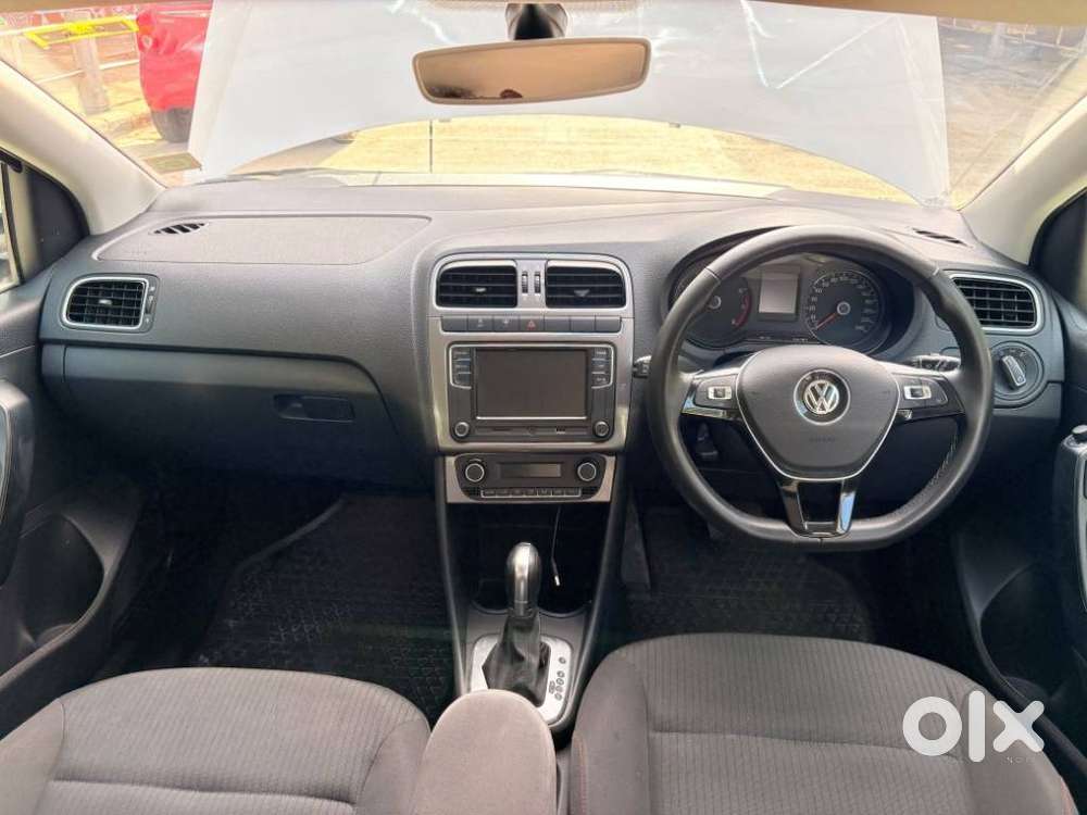 Volkswagen Polo 1.0 Highline Plus Tsi At, 2021, Petrol