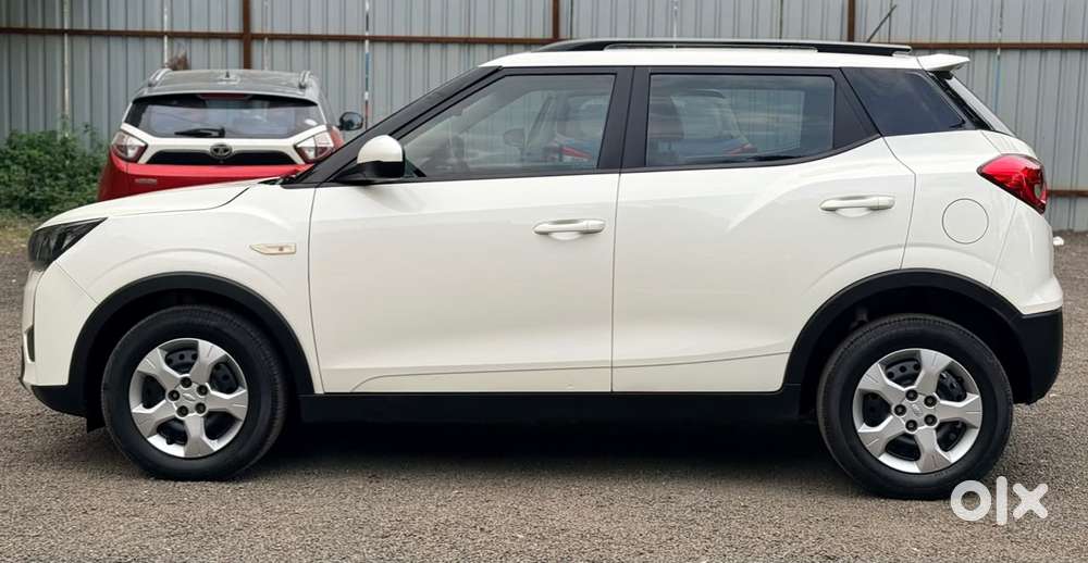 Mahindra Xuv300 W6 Diesel, 2021, Diesel