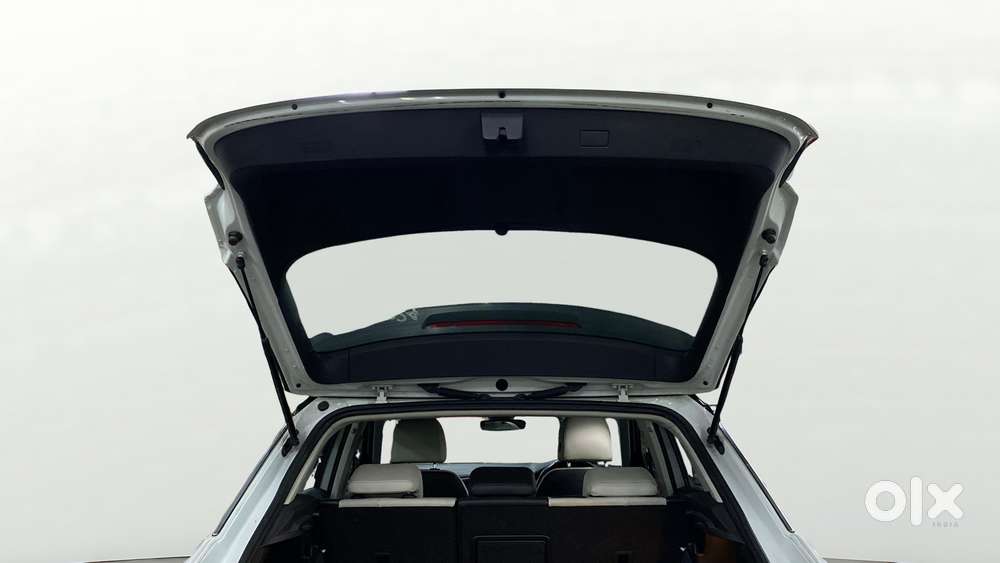 Volkswagen T-roc 1.5 Tsi Dsg, 2021, Petrol