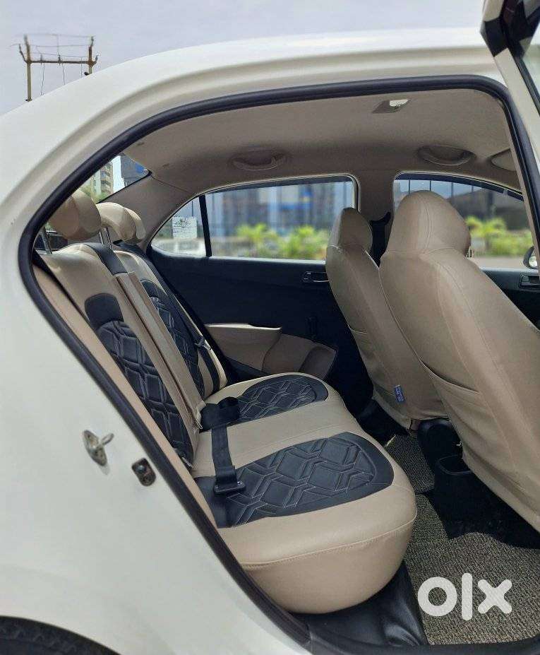 Hyundai Xcent, 2018, Cng & Hybrids