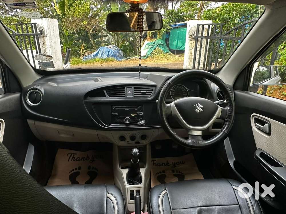 2020 Maruti Suzuki Alto Lxi Petrol