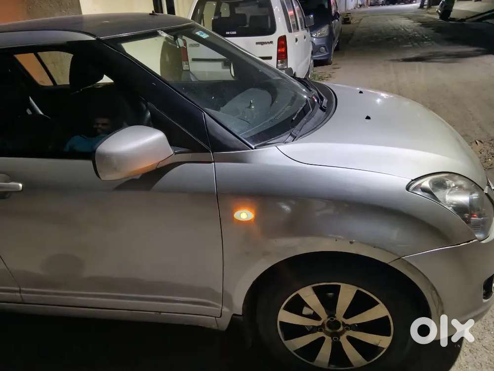 Maruti Suzuki Swift 2006