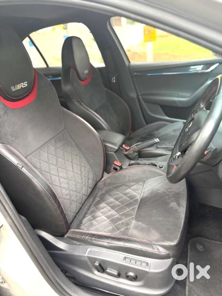 Skoda Octavia 2.0 Vrs 230, 2019, Petrol