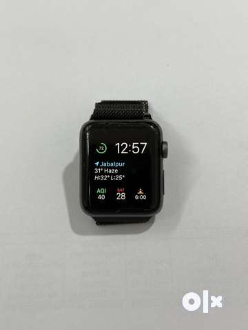Olx iwatch 3 hotsell