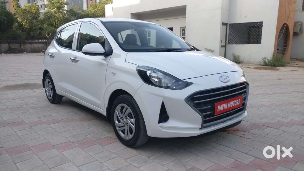 Hyundai Grand I10 Nios, 2022, Petrol