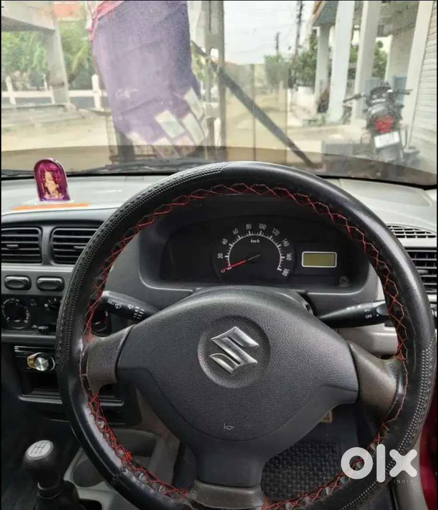 Maruti Suzuki Alto 2010