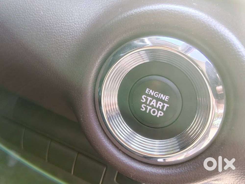 Maruti Suzuki Grand Vitara 1.5 Delta Smart Hybrid, 2024, Petrol