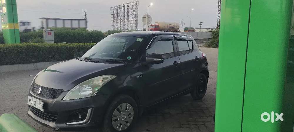 Maruti Suzuki Swift Well Maintained