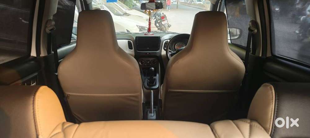 Maruti Suzuki Wagon R Vxi 1.0 Cng, 2023, Cng & Hybrids