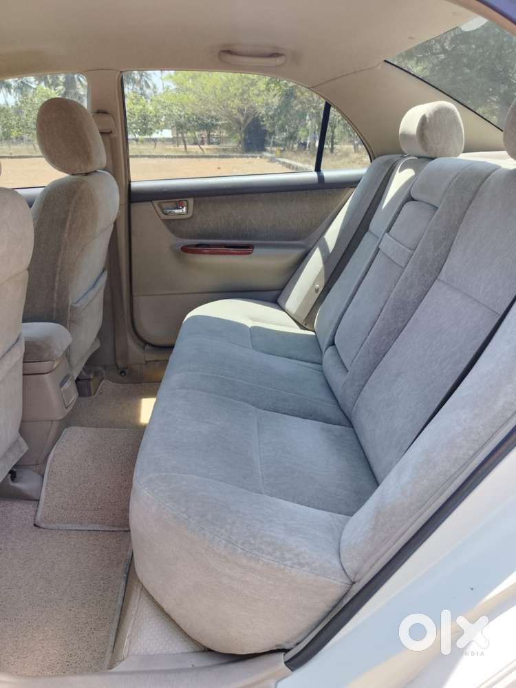 Toyota Corolla H2 1.8e, 2003, Lpg