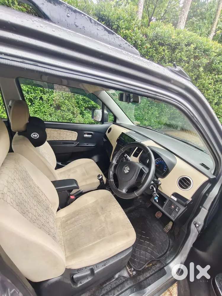 Wagonr Vxi 2017 Dec Last