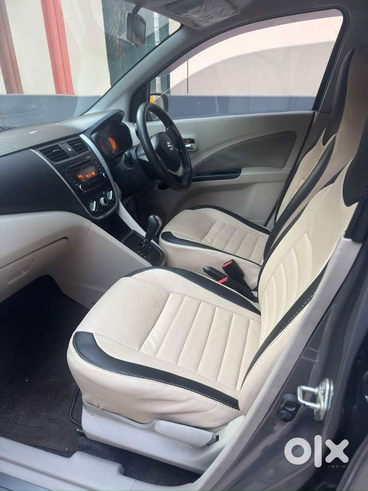 Maruti Suzuki Celerio 1.0 Zxi Amt, 2018, Petrol