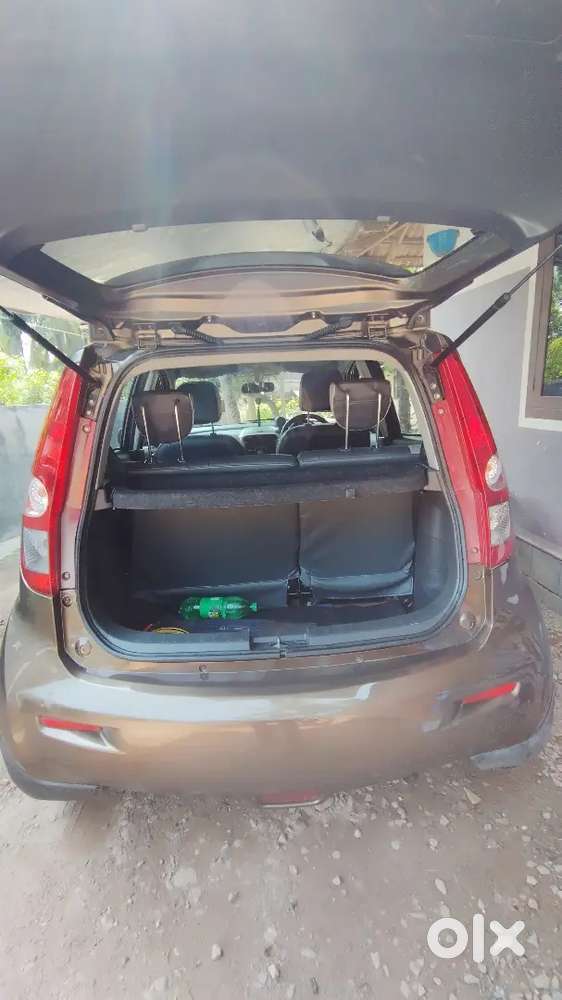 Maruti Suzuki Ritz 2009 Manual Petrol