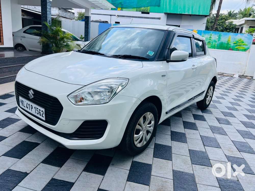 Maruti Suzuki Swift 2018 Diesel 159000 Km Driven