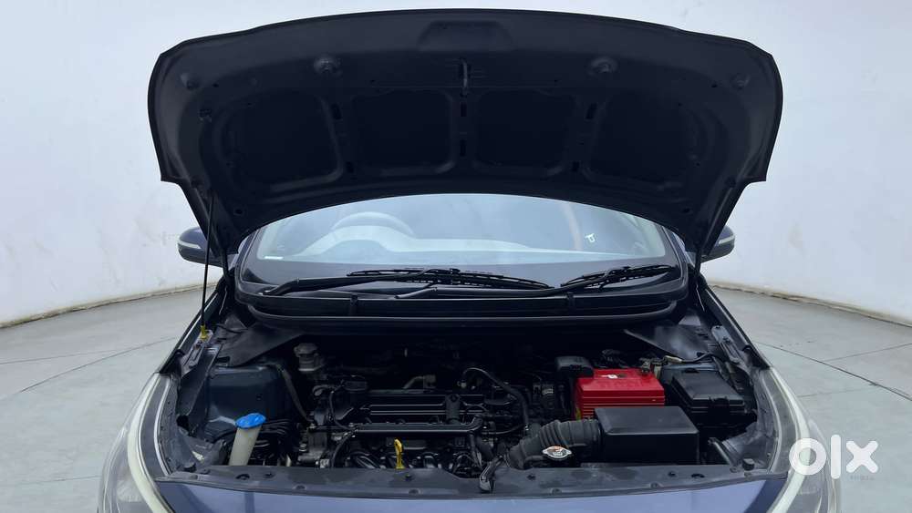 Hyundai Elite I20 [ ] 1.2 Asta, 2014, Petrol