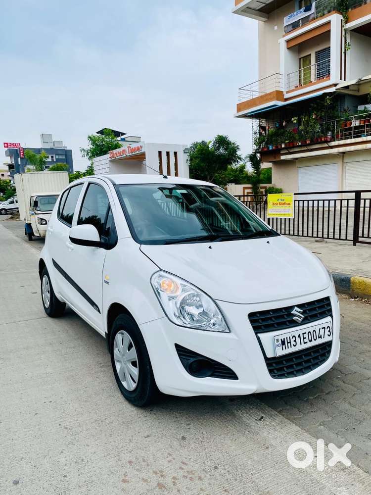 Maruti Suzuki Ritz Vdi (abs) Bs Iv, 2016, Diesel