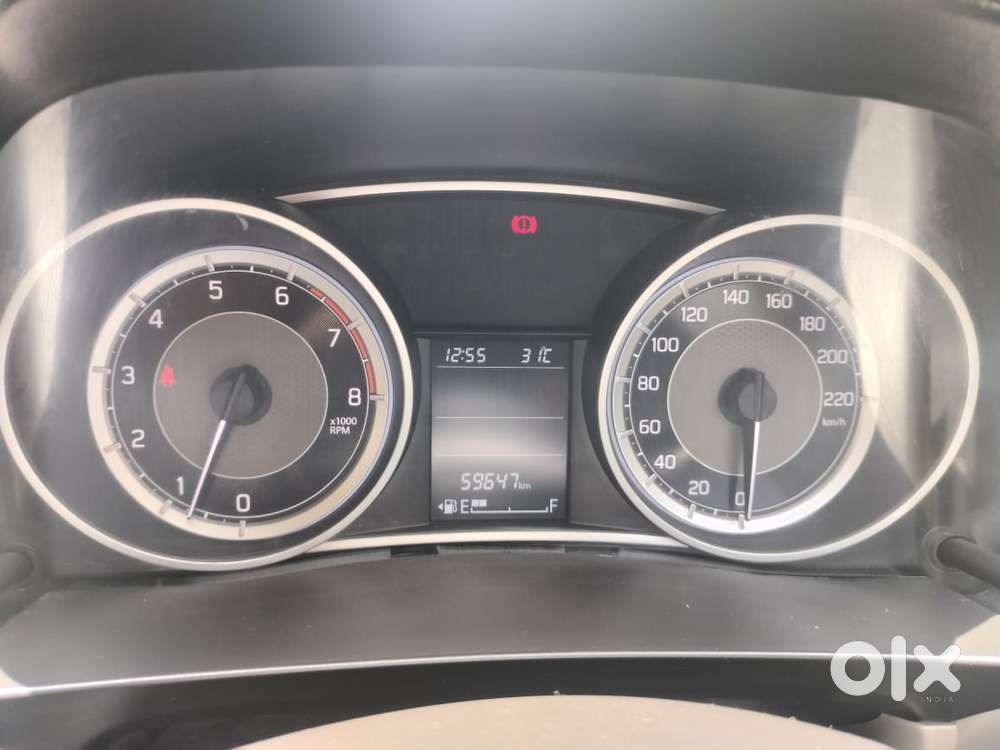 Maruti Suzuki Dzire 1.2 Zxi, 2021, Petrol