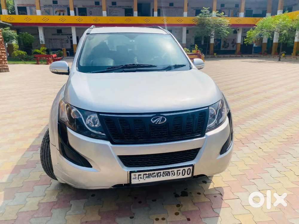 Xuv 500 Sale