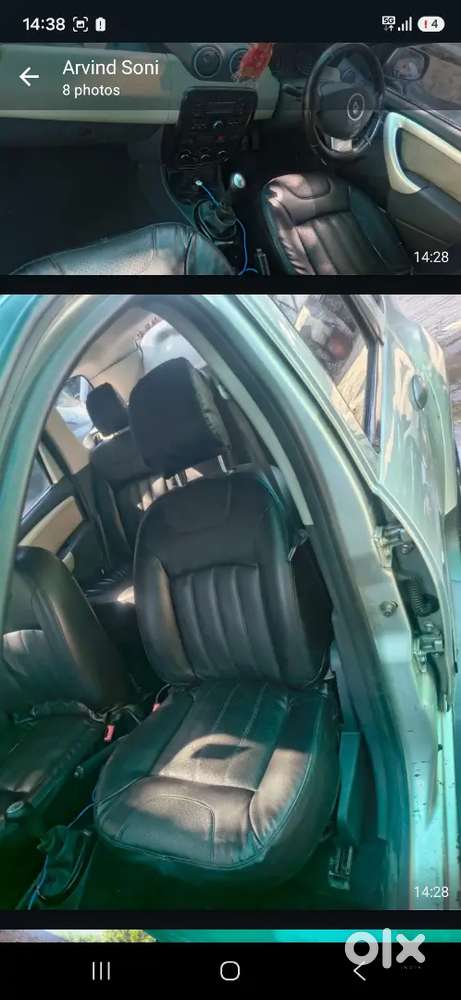 Selling Car