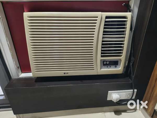 LG WINDOW 1.5 TON AC