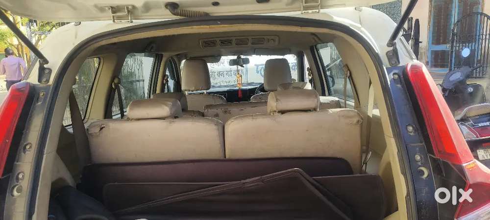 Maruti Suzuki Ertiga 2020 Petrol 125000 Km Driven