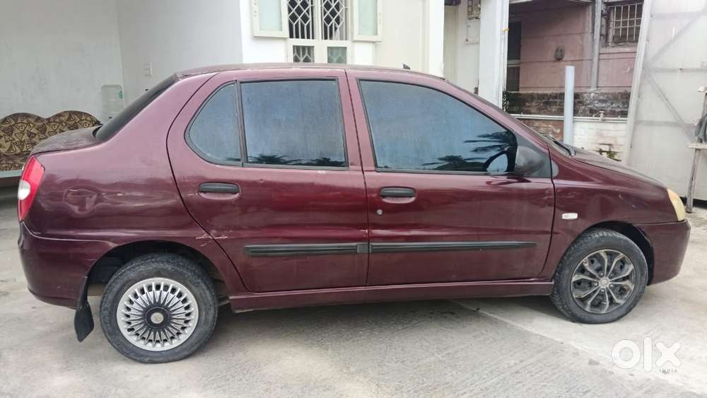 Tata Indigo Cs Ls Tdi, 2011, Diesel