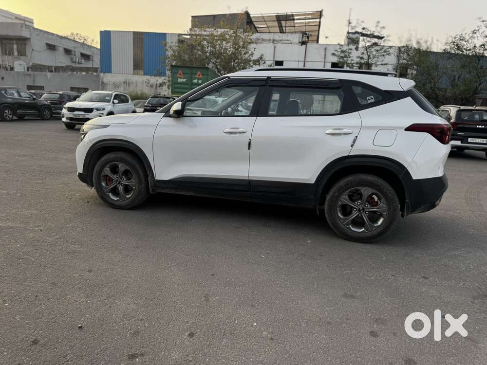 Kia Seltos Htk Plus D, 2020, Diesel